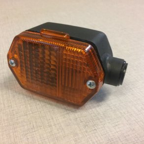 MZ Blinklygtehus Bag