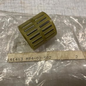 Nleleje 22x26x26 kobling MZ