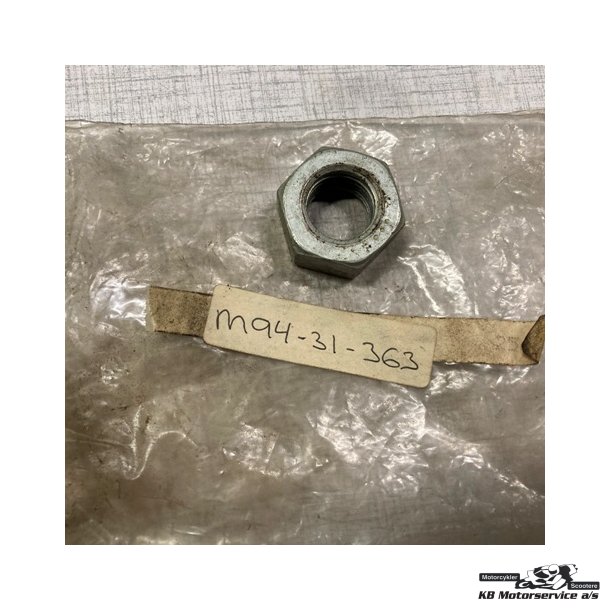 Mtrik Hex M14x1,5 fingevind MZ