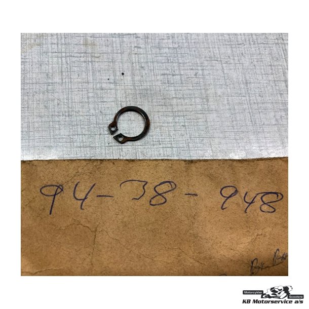 Lsering 12x1,0 MZ
