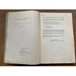 MZ ETZ250 Reparationsh�ndbog p� dansk.