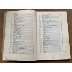 MZ ETZ250 Reparationsh�ndbog p� dansk.