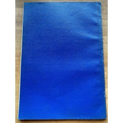 MZ TS125 og TS150 reparationsh�ndbog p� dansk.