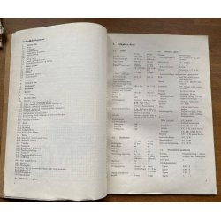 MZ TS125 og TS150 reparationsh�ndbog p� dansk.