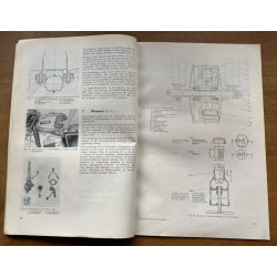 MZ TS125 og TS150 reparationsh�ndbog p� dansk.