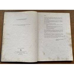 MZ reparationsh�ndbog for TS250 Reparationsh�ndbog p� dansk