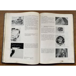 MZ reparationsh�ndbog for TS250 Reparationsh�ndbog p� dansk