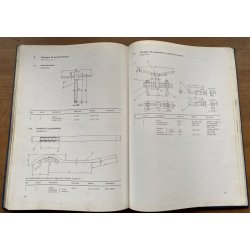 MZ reparationsh�ndbog for TS250 Reparationsh�ndbog p� dansk