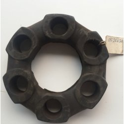 Gummi dmper baghjul MZ ETZ / ES / TS 125, 150