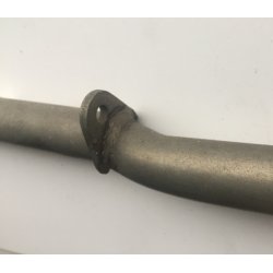 Fodhviler arm venstre MZ TS/ES 125 &amp; 150