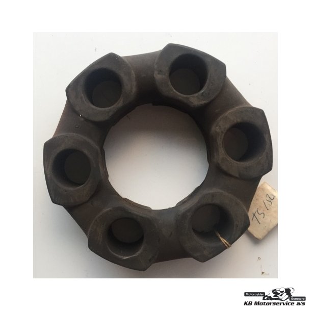 Gummi dmper baghjul MZ ETZ / ES / TS 125, 150