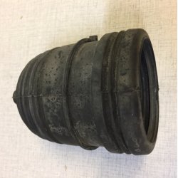 Gummi beskytter kappe speedometer MZ ETZ 125,150,250,251/301 TS 250/1