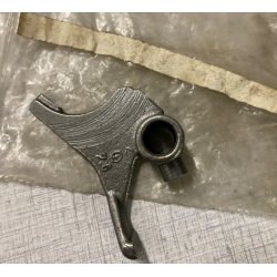 Skiftegaffel 4/5 gear MZ