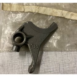 Skiftegaffel 4/5 gear MZ