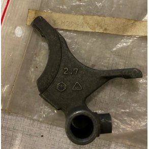 Skiftegaffel 2 gear MZ