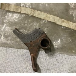 Skiftegaffel 4/5 gear MZ