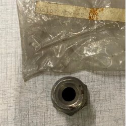 Drev for omdrejningstller ETZ250