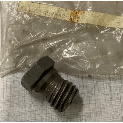 Drev for omdrejningstller ETZ250