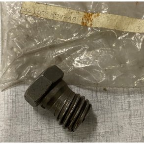 Drev for omdrejningstller ETZ250