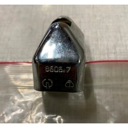 Hus til blinklyskontakt 