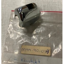 Hus til blinklyskontakt 