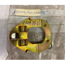 Fatning til forlygte