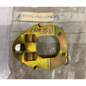 Fatning til forlygte