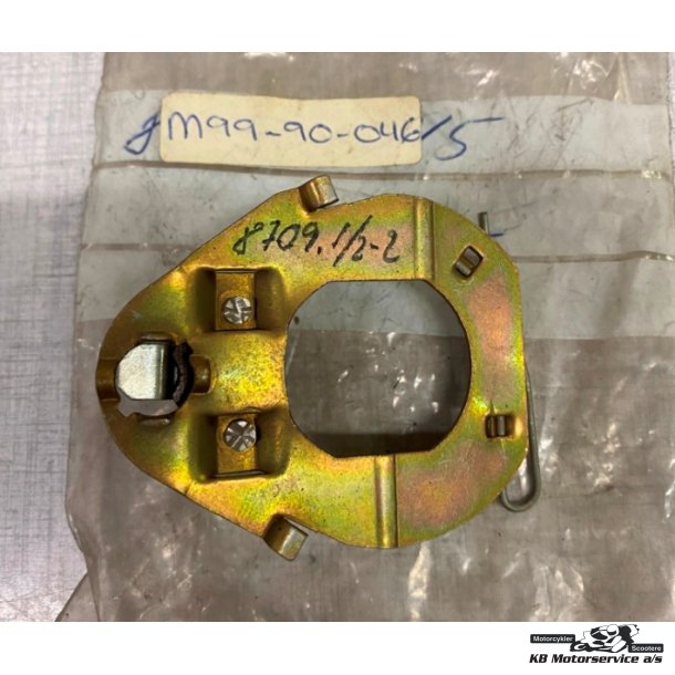 Fatning til forlygte