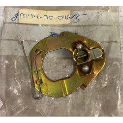 Fatning til forlygte