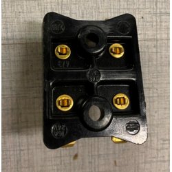 Sikringsholder uden lg 6V MZ