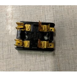 Sikringsholder uden lg 6V MZ