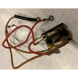 Sikringsholder uden lg 6V MZ