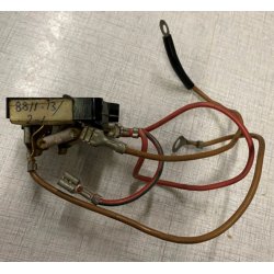 Sikringsholder uden lg 6V MZ