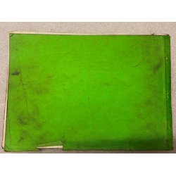 MZ ETZ250 Reservedelsbog p Tysk