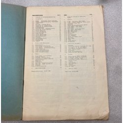 MZ ETZ251 Reservedelsbog p Tysk og engelsk