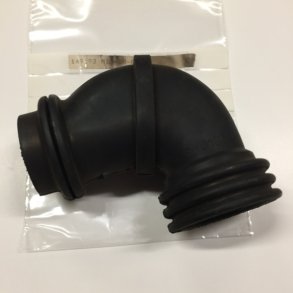 Indsugningsgummi  MZ