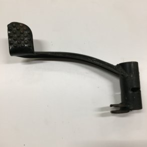 Bremsepedal MZ