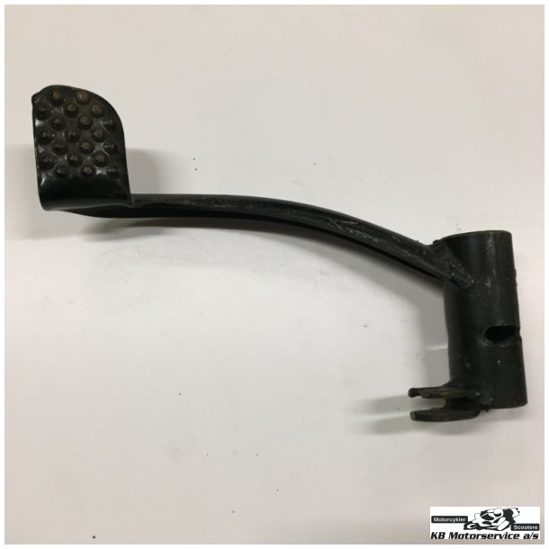Bremsepedal MZ