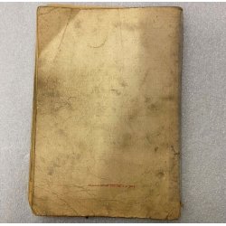 MZ TS125/TS150 Reservedelsbog p Tysk