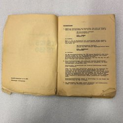 MZ TS125/TS150 Reservedelsbog p Tysk