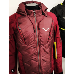 Macna Cocoon Dame jakke