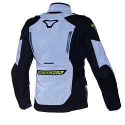 Macna Equator jakke dame med Night Eye. 2XL