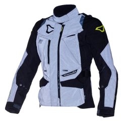 Macna Equator jakke dame med Night Eye. 2XL