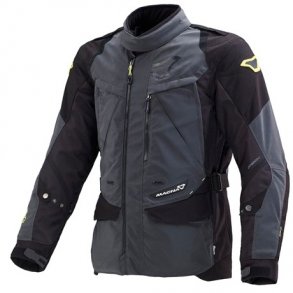 Macna Equator jakke herre med Night Eye. Medium