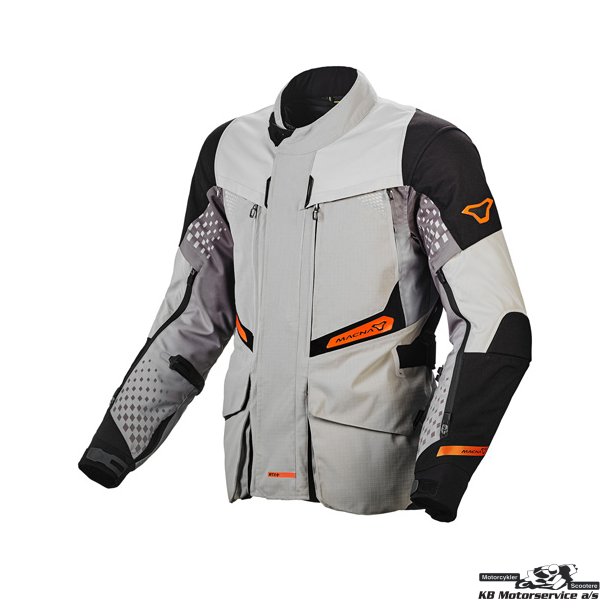 Macna Fusor - herre jakke