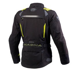 Macna Impact Pro Jakke. Dame. Lamineret