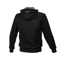 Macna Nuclone Hoodie Sort