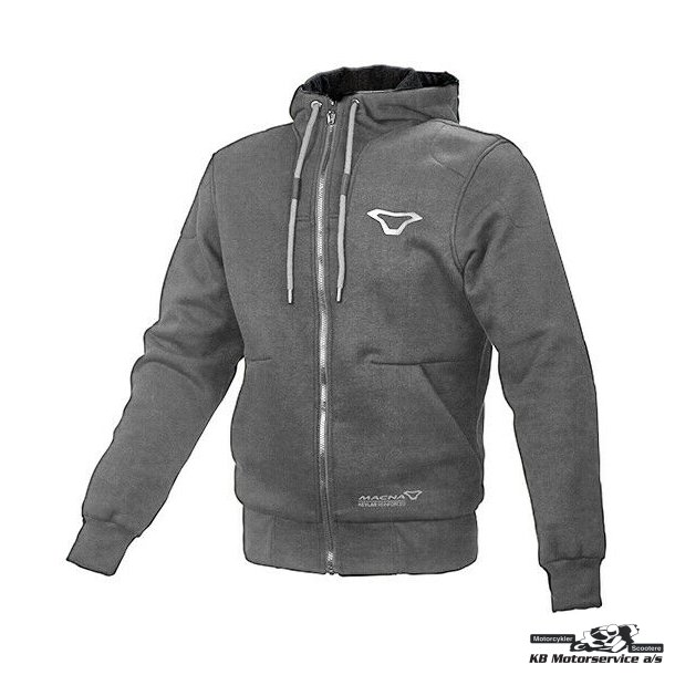 Macna Nuclone Hoodie Gr