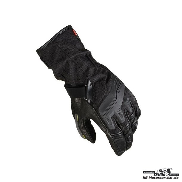 Macna Zembla RTX DL med finger Touch