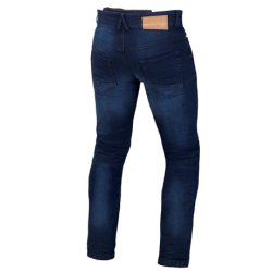 Macna Stone Kevlar jeans Mrkbl